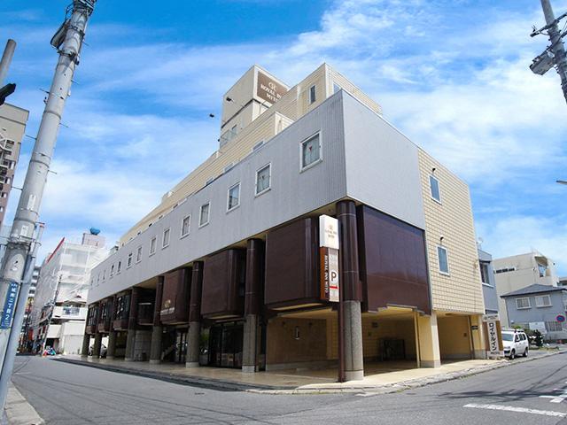 ロイヤルイン水戸