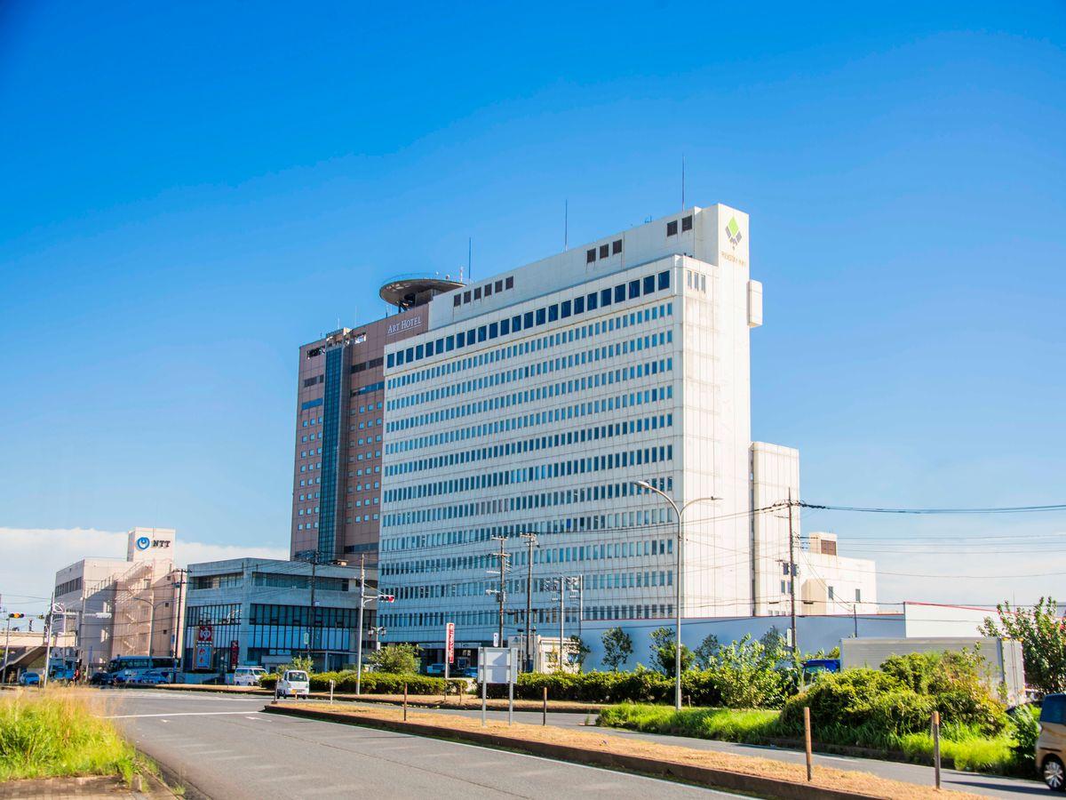 フレックステイイン鹿島セントラル