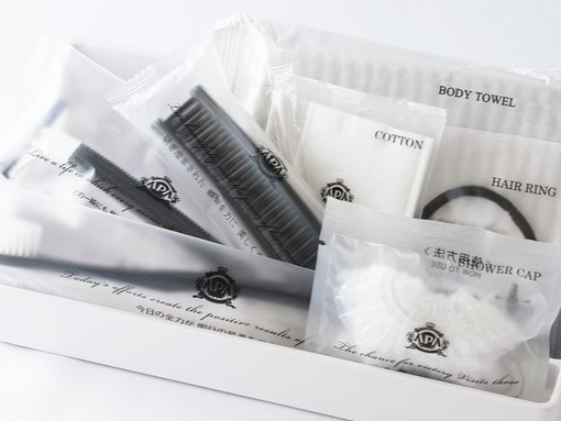 アパホテル〈茨城古河駅前〉 【朝食付き】管理栄養士監修 　1日の始まりにしっかりビュッフェ！　■VOD無料■