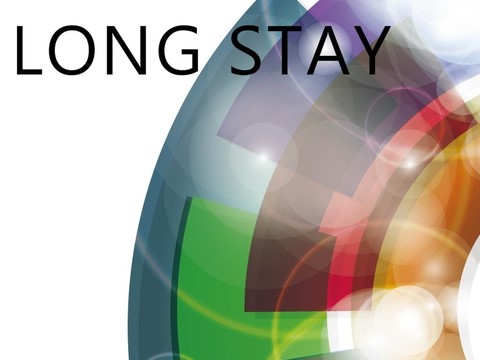 アパホテル〈茨城古河駅前〉 【ロングステイ・素泊まり】13時チェックイン〜翌13時チェックアウト　最大24時間滞在可能