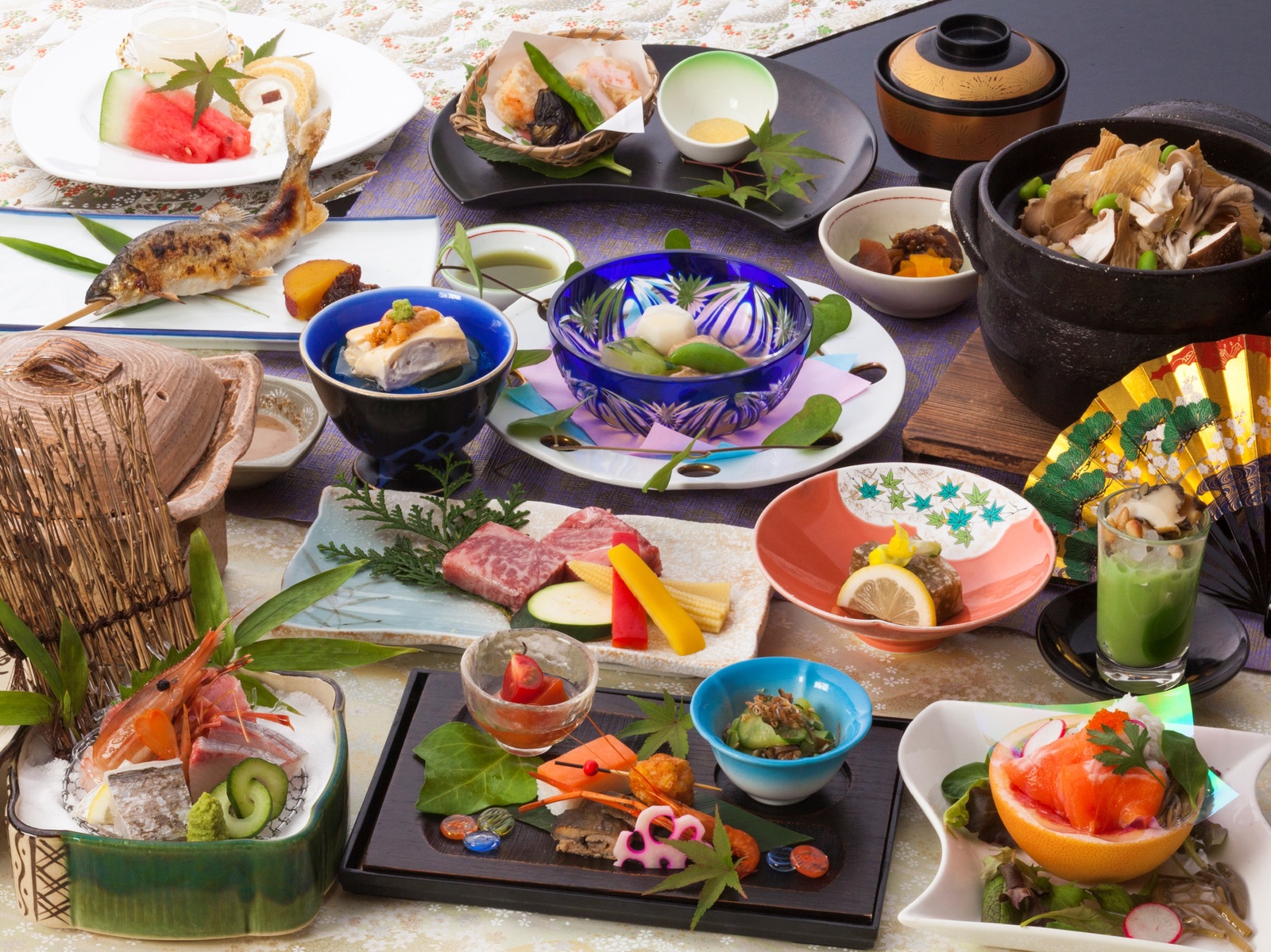 鬼怒川プラザホテル 【TL-L】【シンプルプラン】ゆったりお部屋食！会席料理プラン
