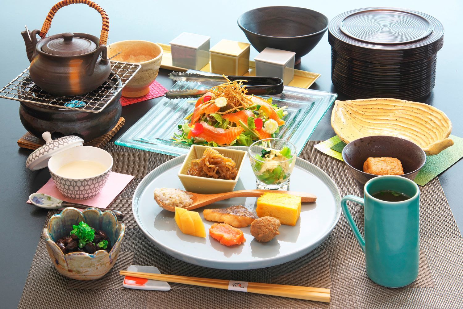 日光中禅寺湖温泉　ホテル花庵 【1泊朝食付・夕食無し】遅くなっても大丈夫♪チェックイン最大22時までＯＫ☆ 
