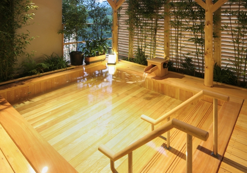 鬼怒川温泉山楽 96時間限定タイムセール ！最大25％OFF！創作会席料理プラン