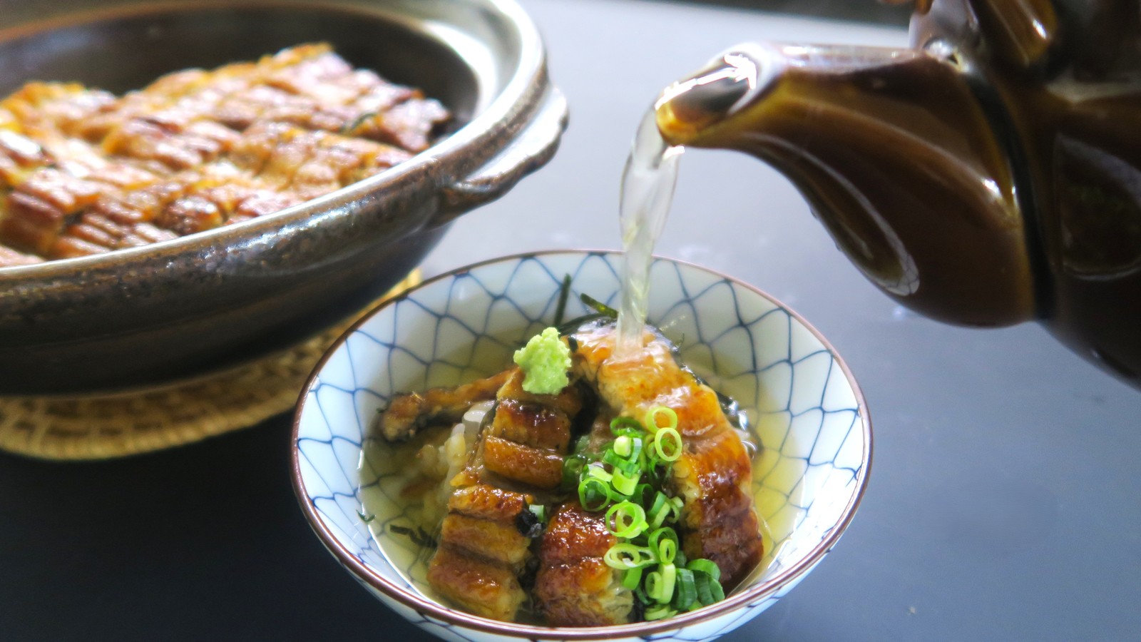 那須温泉山楽 【滋味あふれる国産うなぎ使用】夏の贅沢　うなぎ飯プラン【期間限定】