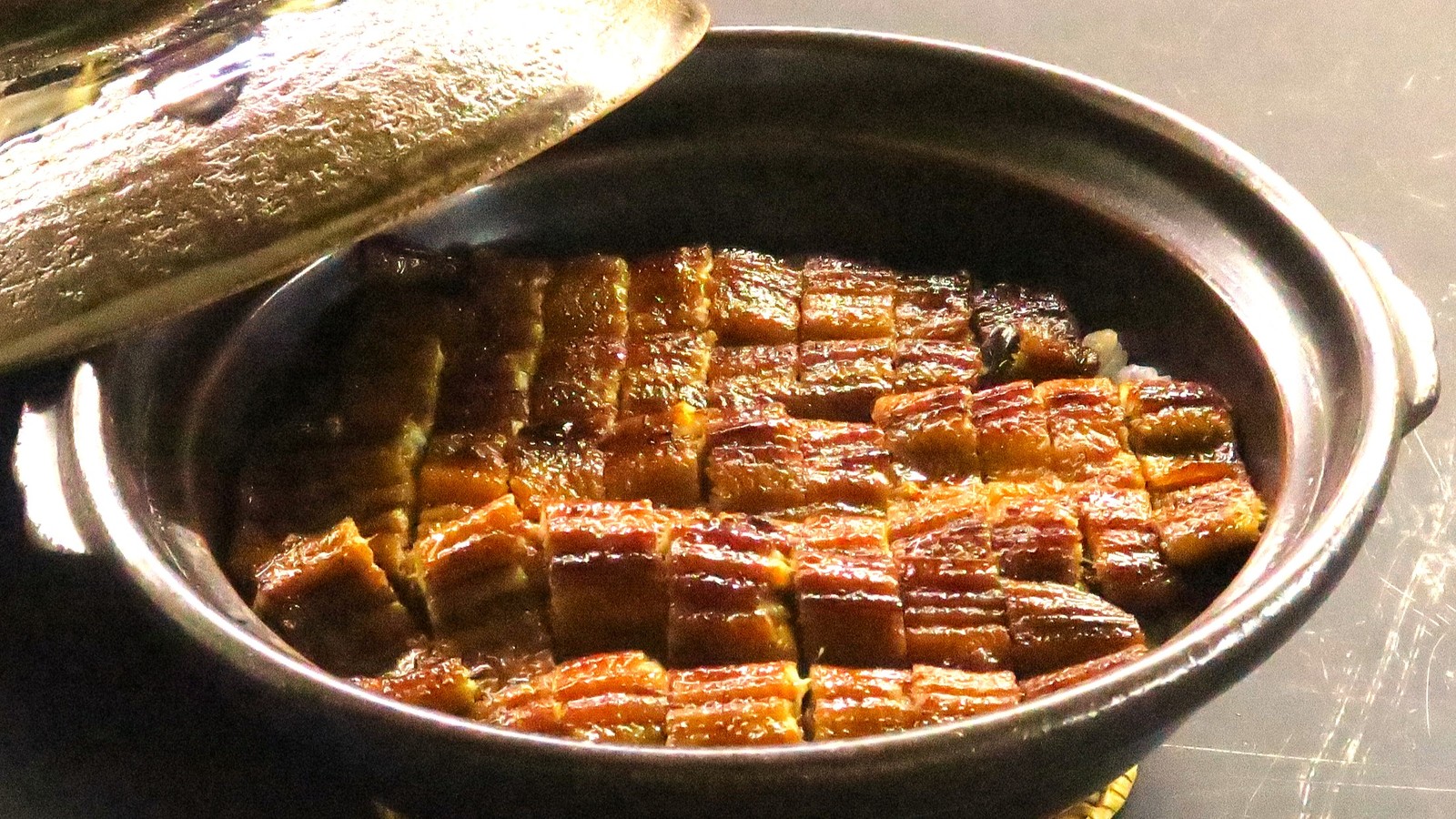 那須温泉山楽 【滋味あふれる国産うなぎ使用】夏の贅沢　うなぎ飯プラン【期間限定】