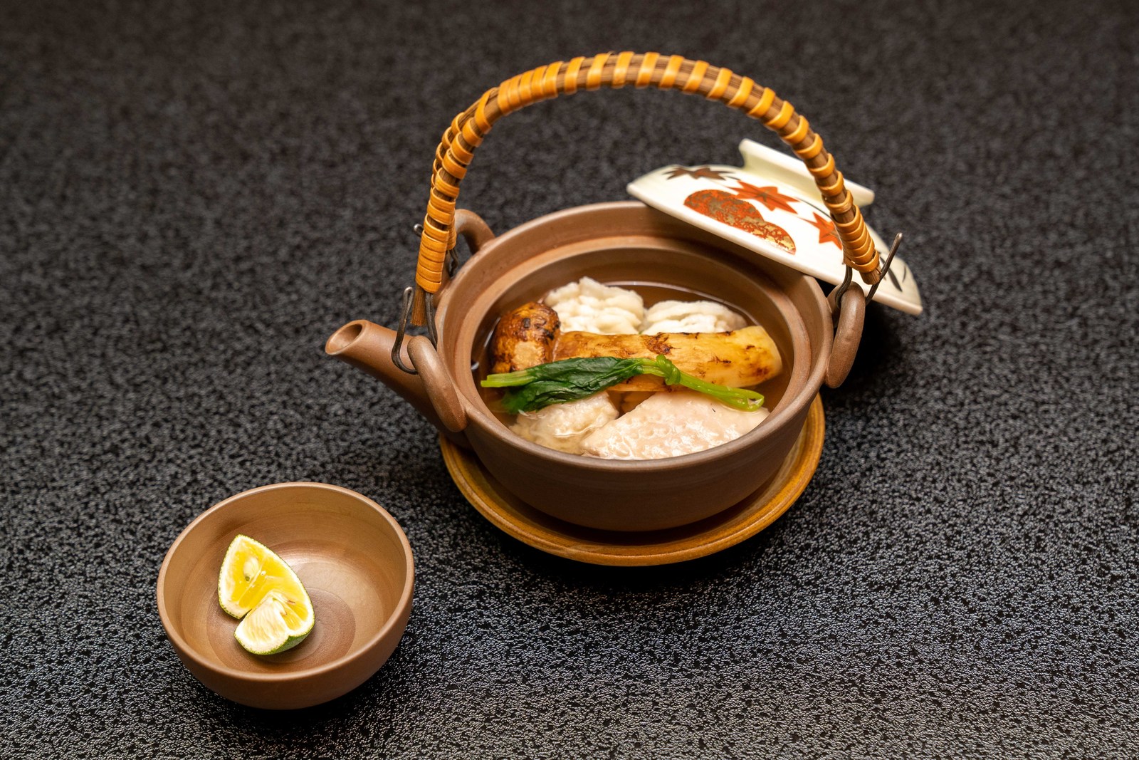 那須温泉山楽 【発売記念セール-最大19.85％OFF-】秋の豊楽プラン【松茸】