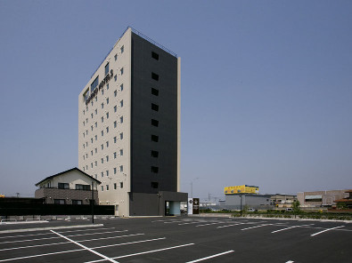 カンデオホテルズ 佐野