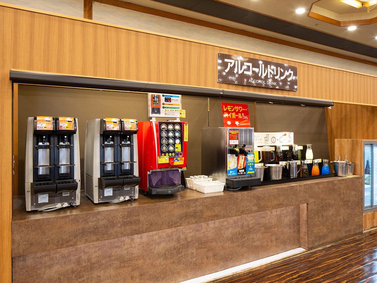 鬼怒川ロイヤルホテル 【スタンダード】１泊２食付バイキング♪【夕食時無料飲み放題付き♪】
