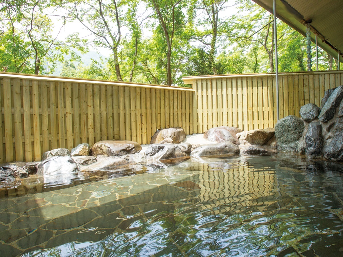 伊東園ホテルニューさくら 鬼怒川温泉を満喫♪素泊まりプラン