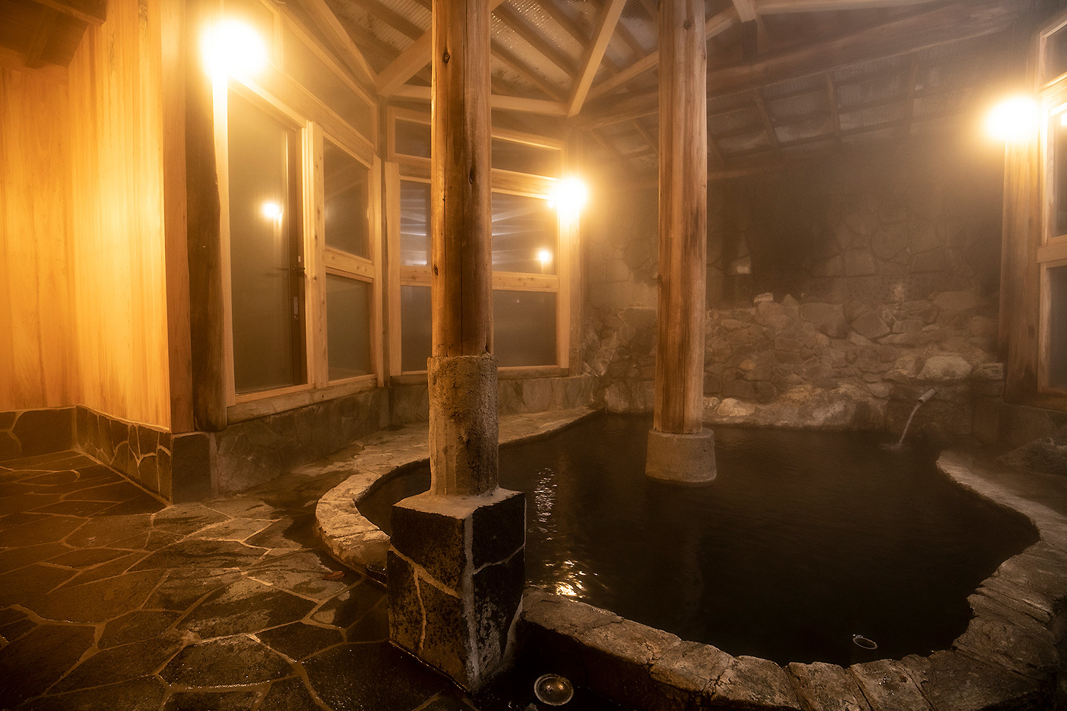 奥鬼怒温泉郷 八丁の湯 【持ち込み可】素泊まりプラン