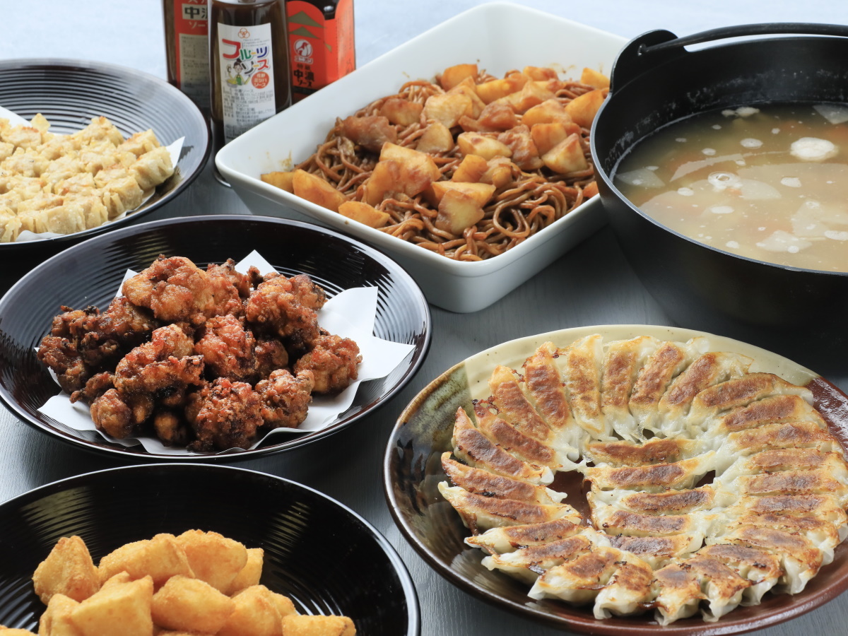 ゆとりろ那須塩原 【早期割28】28日前までの予約がおすすめ！基本プランが3,300円引＜★選べる1品+バイキング＞