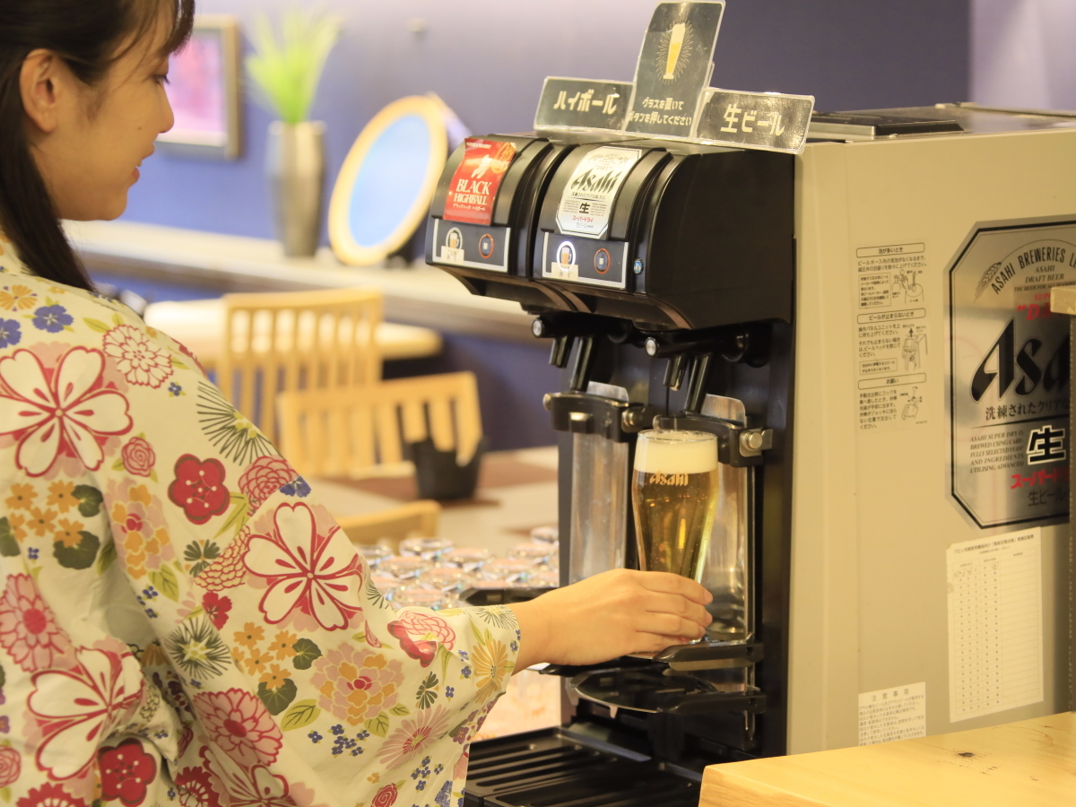 ゆとりろ那須塩原 【基本プラン】迷ったらコレ！メイン料理を3種から選択できる満腹プラン＜★選べる1品+バイキング＞