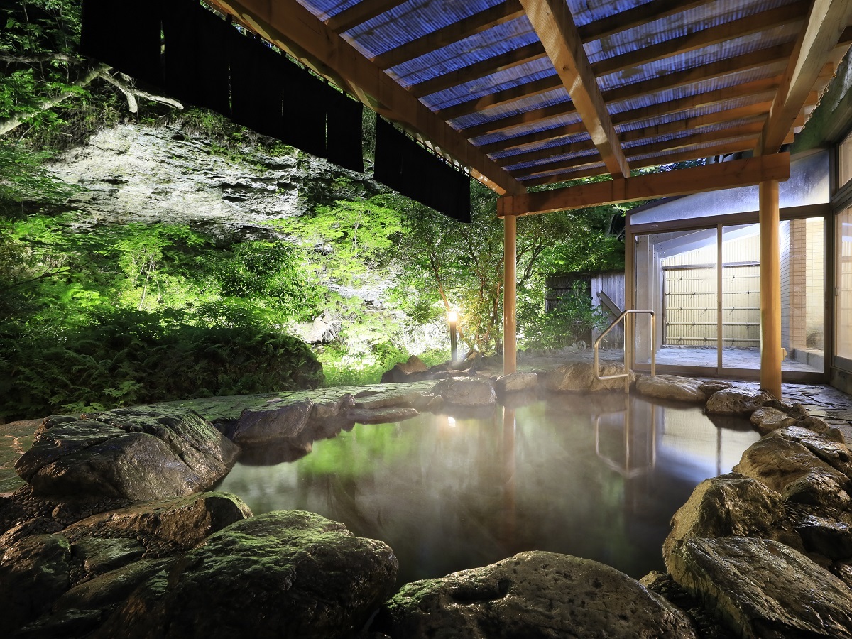 ゆとりろ那須塩原 【GW期間×夕食時個室確約】数組のみのご案内／限定会席料理をゆったり堪能＜■選べる1品+個室会席＞