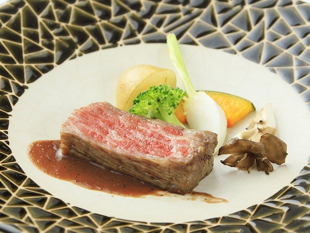 フォートリート+那須高原 【冬旅セール】最大20％OFF／関東平野を望む美景を温泉と共に＜★アゼリア／1泊2食＞