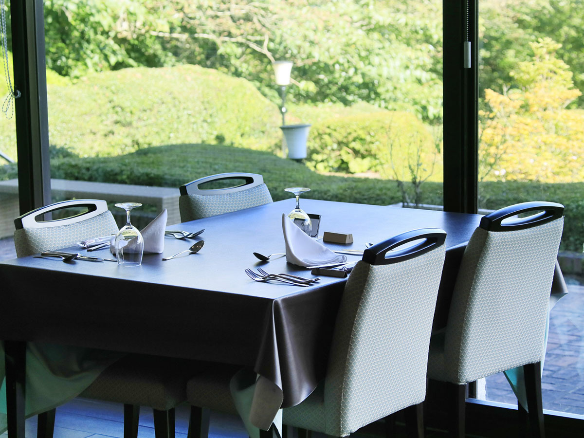 フォートリート+那須高原 【夕食のみ】朝はゆっくりな方や早朝から活動したい方におススメ＜★アゼリア／1泊夕食＞