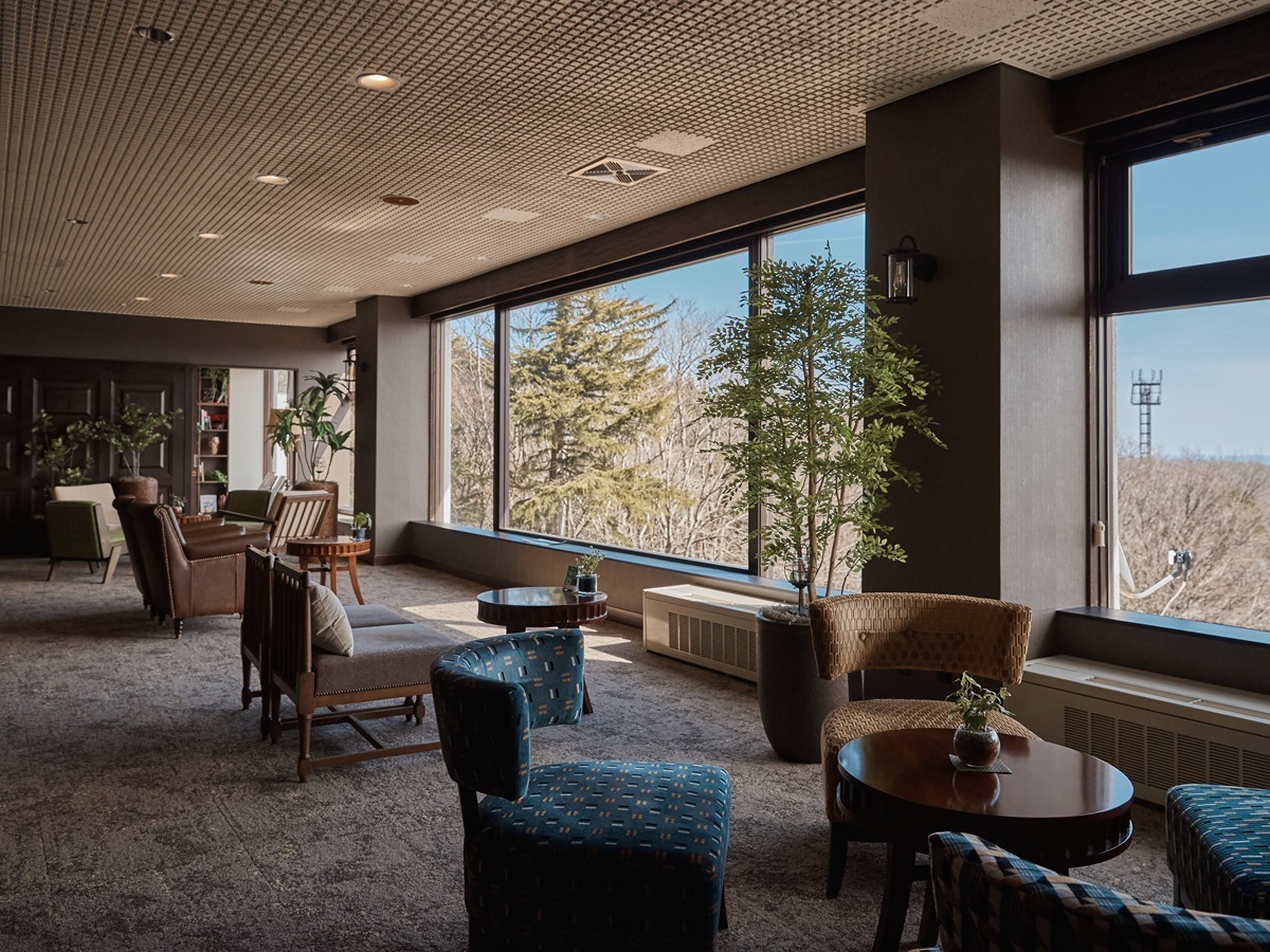 フォートリート+那須高原 【早期割45×スタンダード】お一人様最大5,500円OFF／澄んだ高原の佳景が誘う大人のリトリート旅＜★アゼリアコース／1泊2食＞