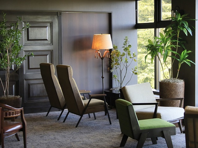 フォートリート+那須高原 【早期割20×スタンダード】お一人様最大4,400円OFF／澄んだ高原の佳景が誘う大人のリトリート旅＜★アゼリアコース／1泊2食＞