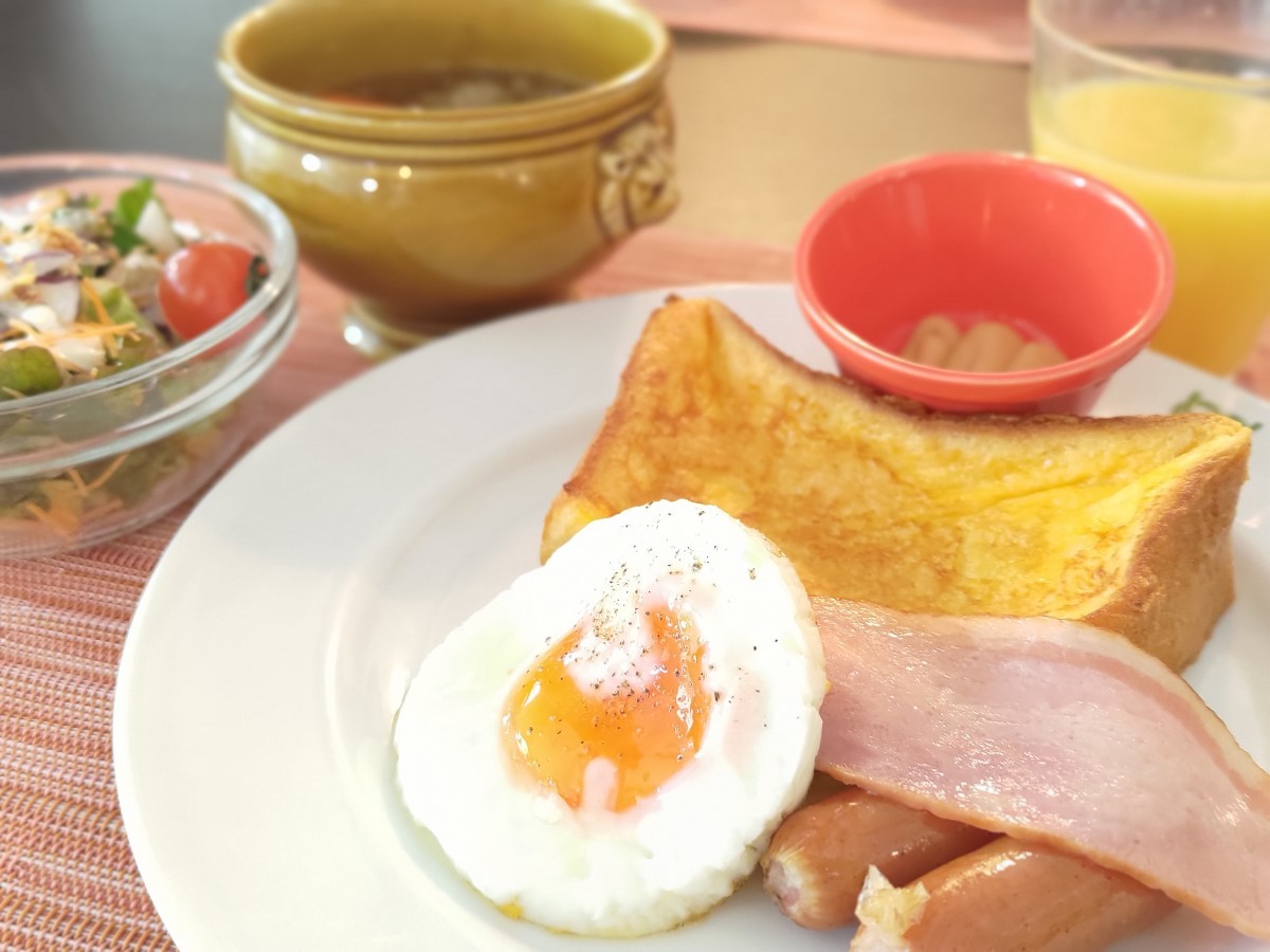ゆとりろ日光 【朝食付き】チェックインは22時まで！中禅寺湖を望むレストランで1日の始まりを＜朝食付き＞
