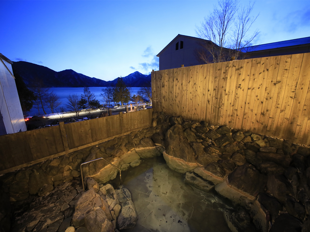 ゆとりろ日光 【年末年始×直前割】お一人様3300円OFF！直前のご予約で年末年始プランをお得にご用意＜年末年始◎＞