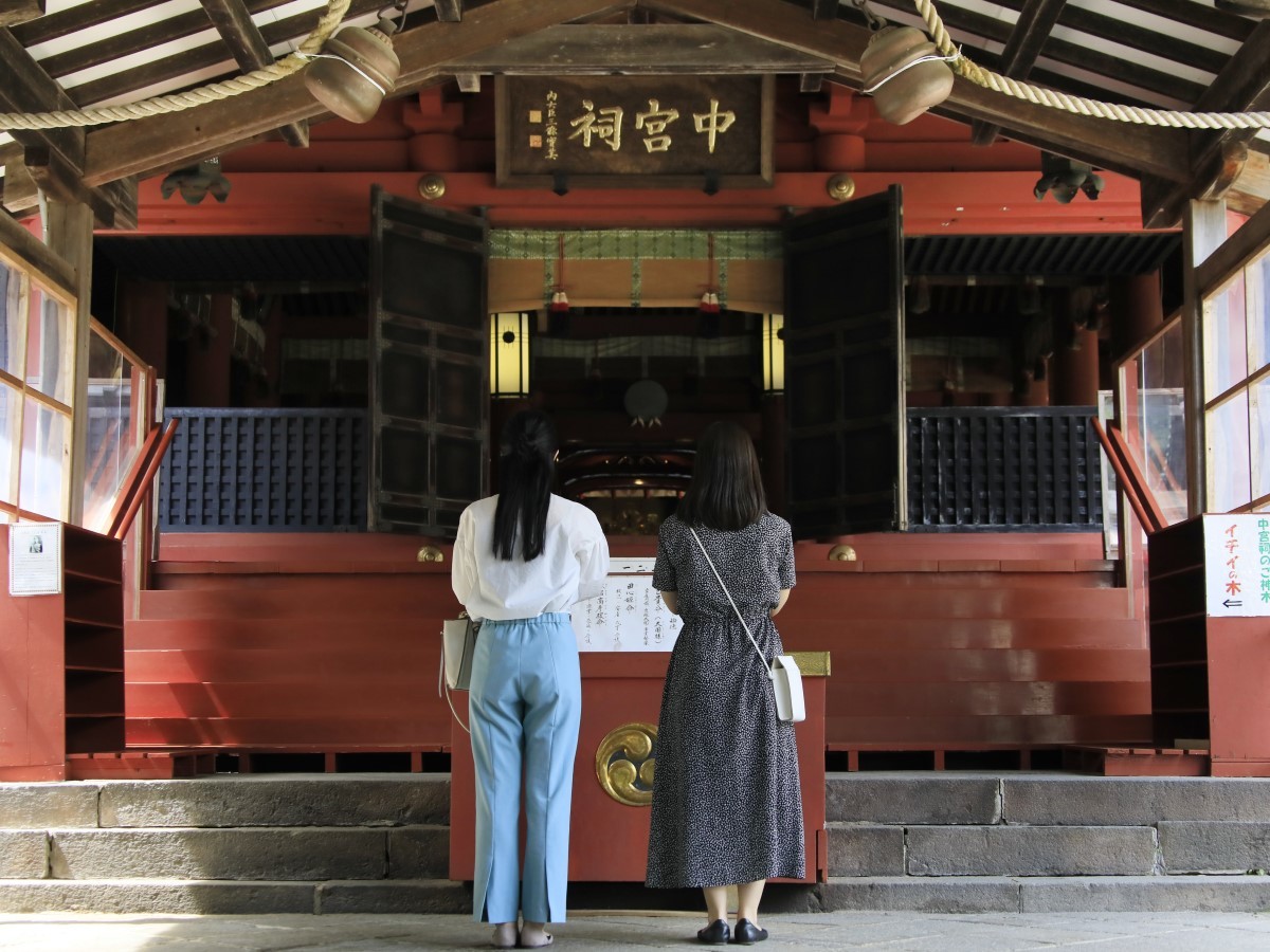 ゆとりろ日光 【年末年始×直前割】お一人様3300円OFF！直前のご予約で年末年始プランをお得にご用意＜年末年始◎＞