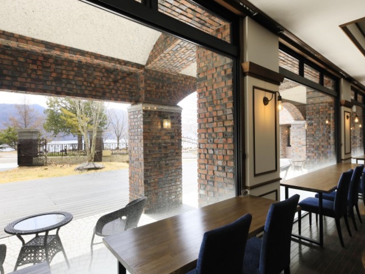 ゆとりろ日光 【素泊まり同額】無料で朝食が付いてくる！素泊まり同額でお得に日光旅行＜朝食付き＞