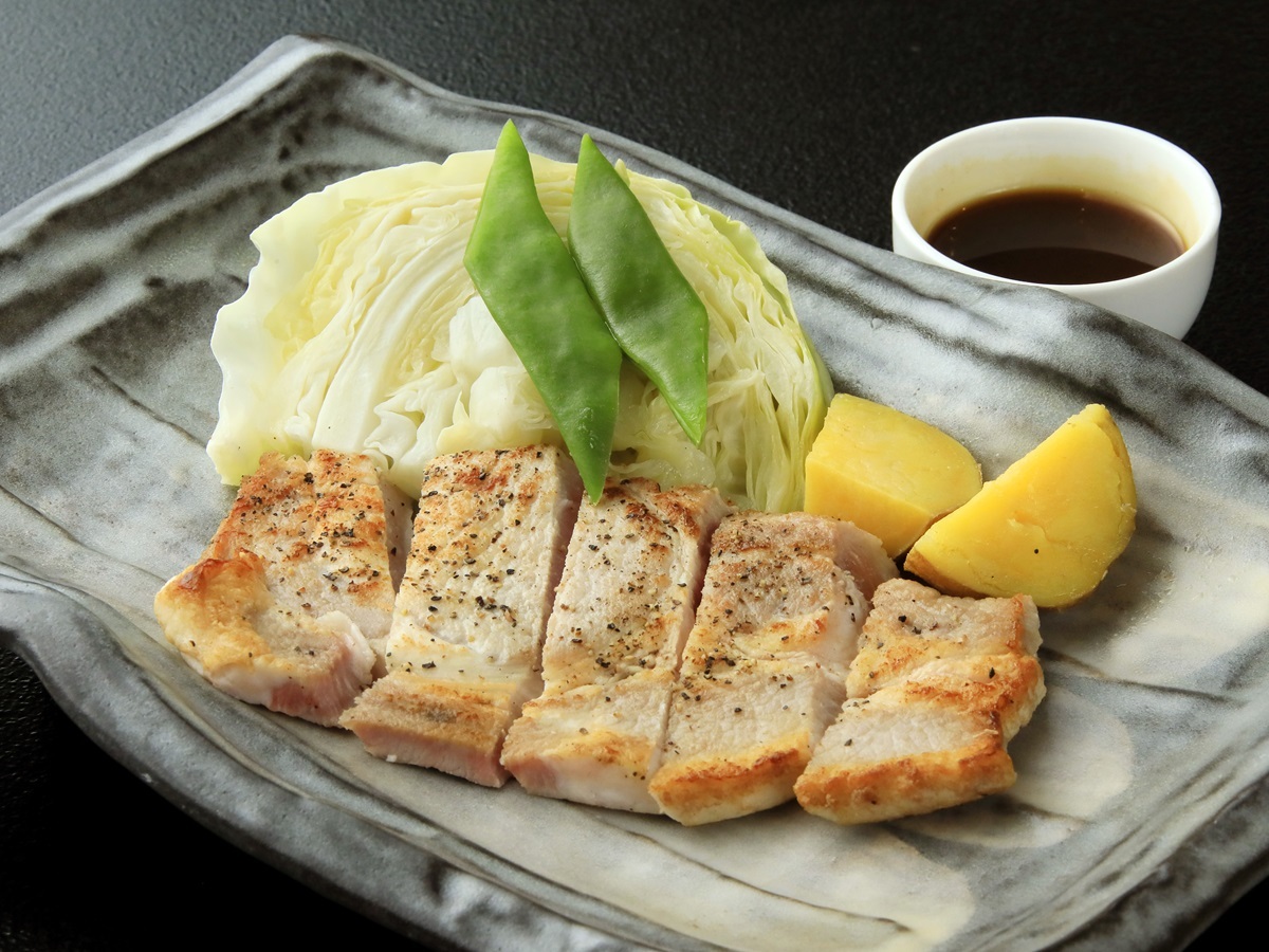 ゆとりろ日光 【直前割】直前予約で割引！豊富な館内コンテンツを満喫＜基本コース★＞