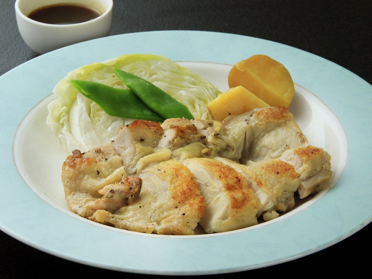 ゆとりろ日光 【お日にち限定】1泊2食付き最安値！夕食やラウンジで飲み放題が愉しめるお得なプラン＜ライトコース▼＞