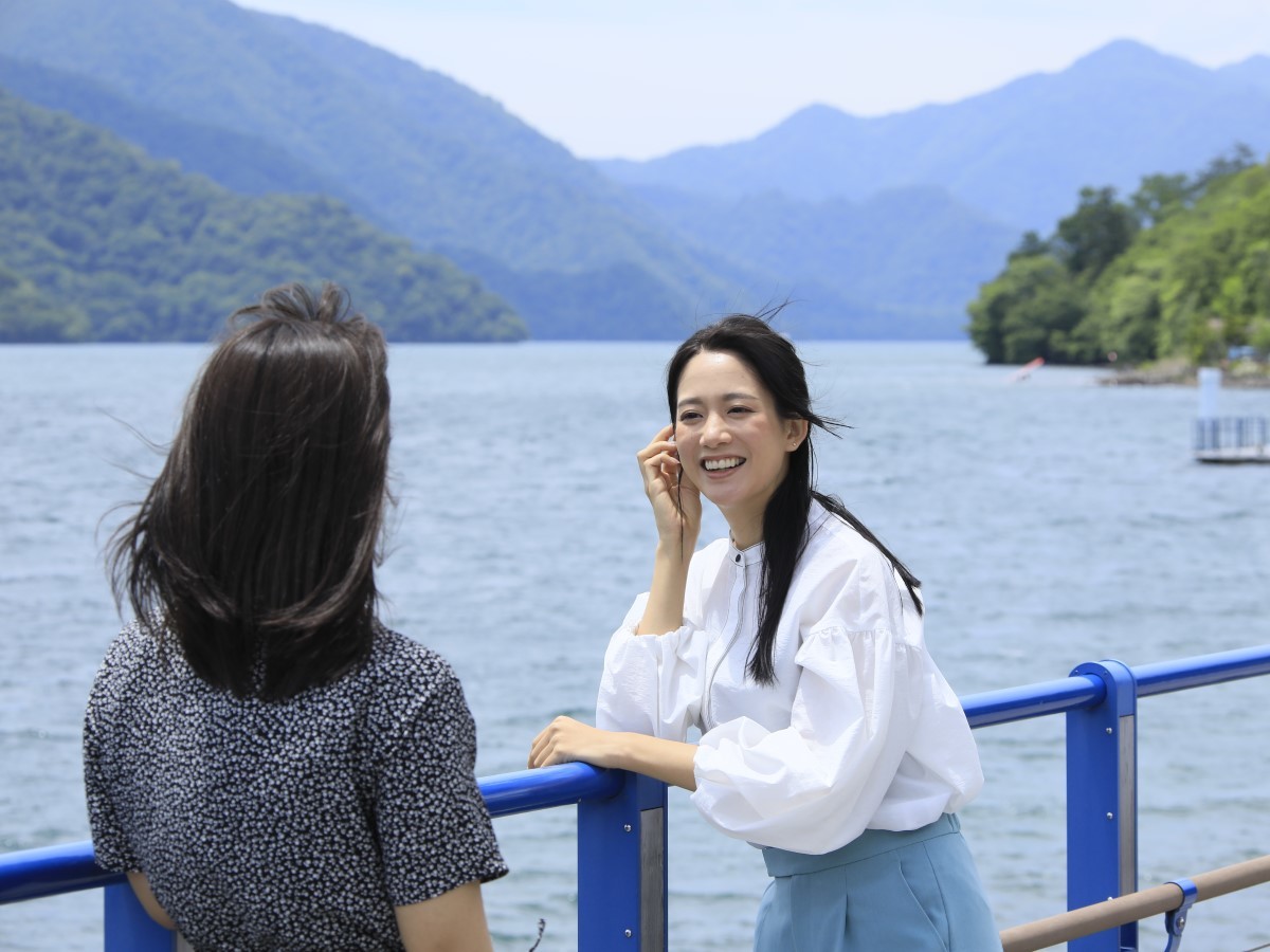 奥日光ホテル四季彩 【早期割30×基本会席】30日前のご予約でお得！自然に囲まれた宿で愉しむ旬の会席料理がお得に＜★基本会席＞