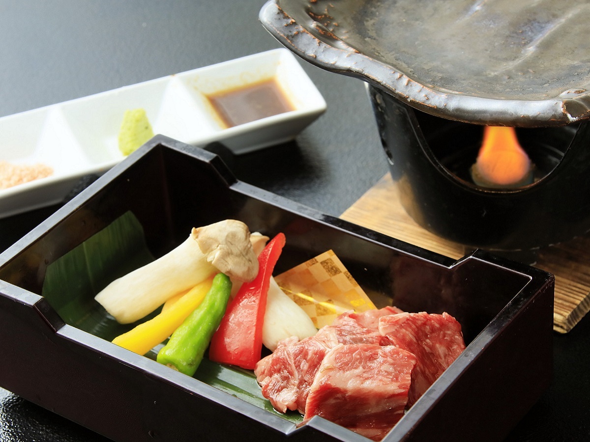 奥日光ホテル四季彩 【春旅SALE】最大20％OFF/日光の奥座敷で効能豊かな美肌温泉と料理長拘りの会席料理を愉しむ＜★基本会席＞
