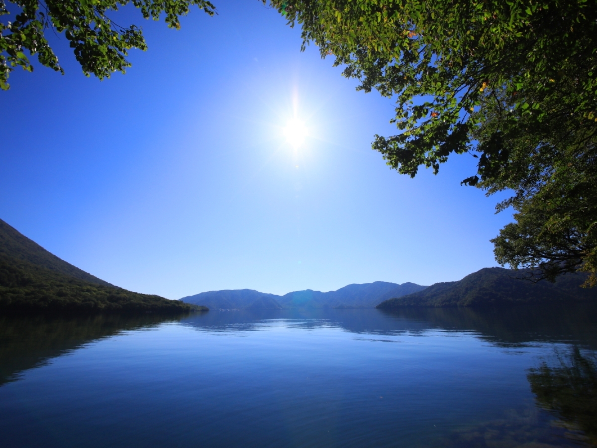 奥日光ホテル四季彩 【早期割×お盆】早期のご予約でお得に宿泊／夏は避暑地の奥日光へ＜特選会席■＞