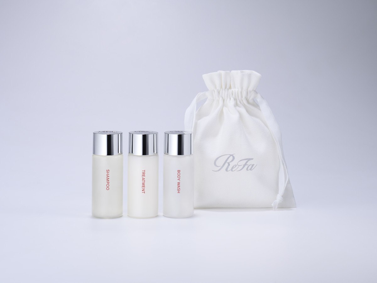 奥日光ホテル四季彩 【3種類のReFa特別アメニティ付き】基本プランと同額で露付き確約／奥日光で贅沢時間を満喫＜基本会席★＞