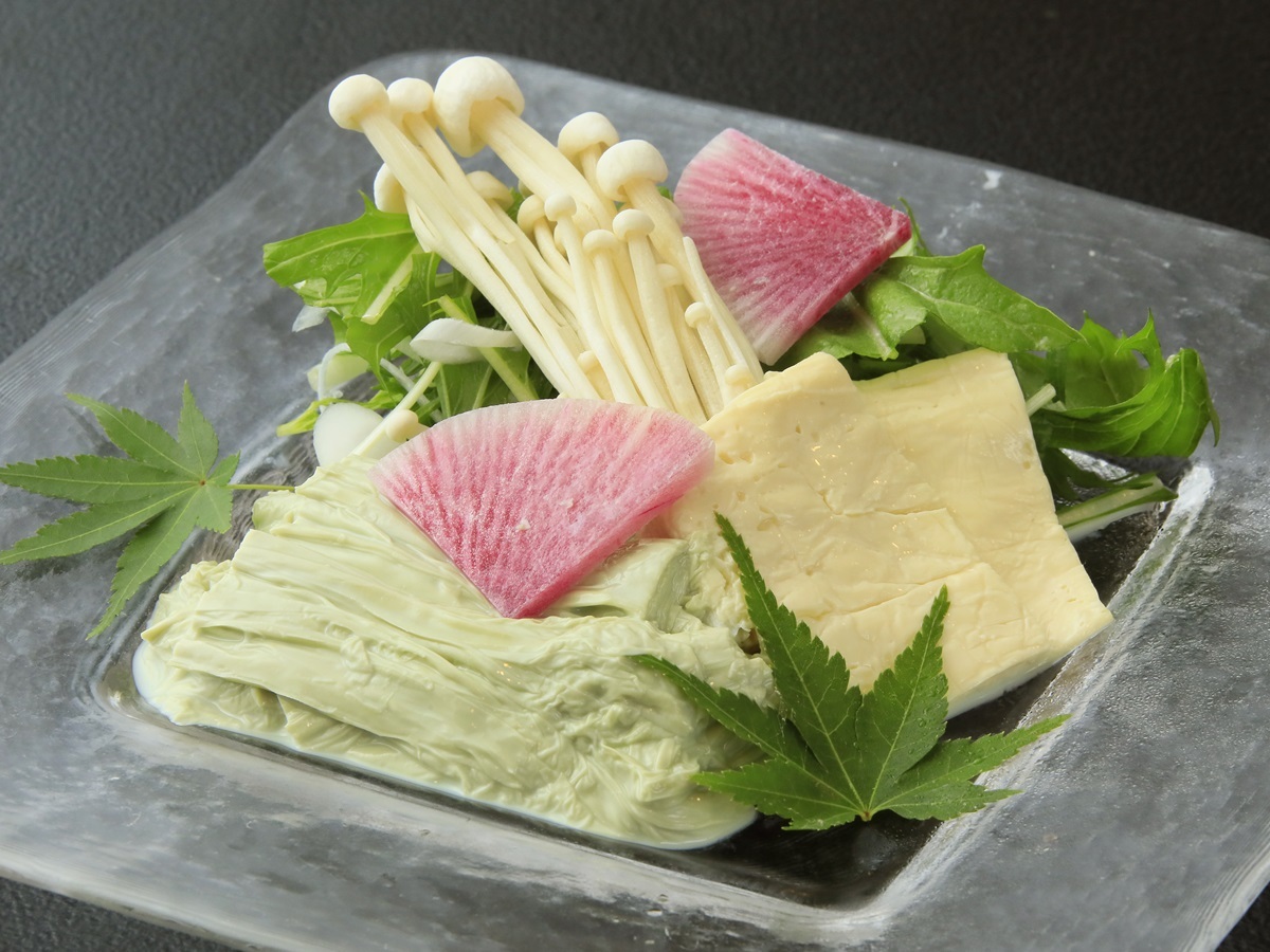 奥日光ホテル四季彩 【夕食のみ】朝は自由に過ごせる｜基本会席を愉しむ1泊夕食付き＜基本会席★＞