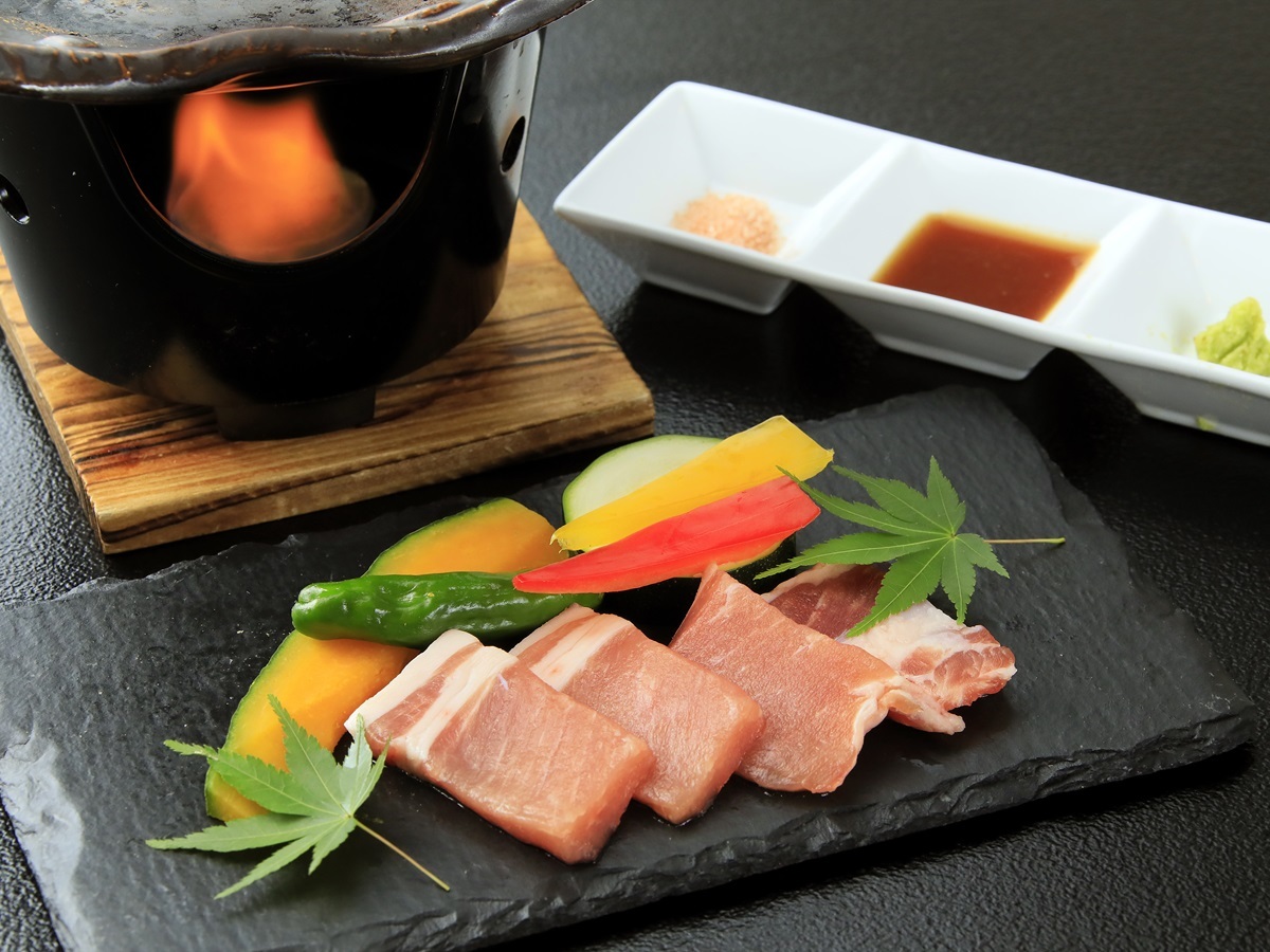 奥日光ホテル四季彩 【サマーセール】1泊2食付き｜リーズナブルに愉しむ日光温泉旅＜ライト会席▼＞