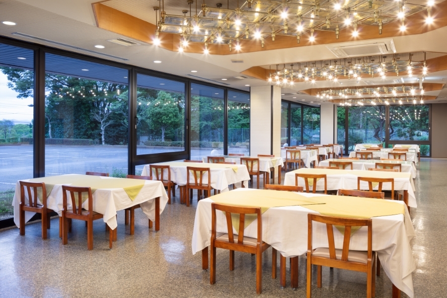 お丸山ホテル ★お丸山スプリングセール★　■とちぎの美食■～栃木の旬菜を味わうお丸山会席プラン～