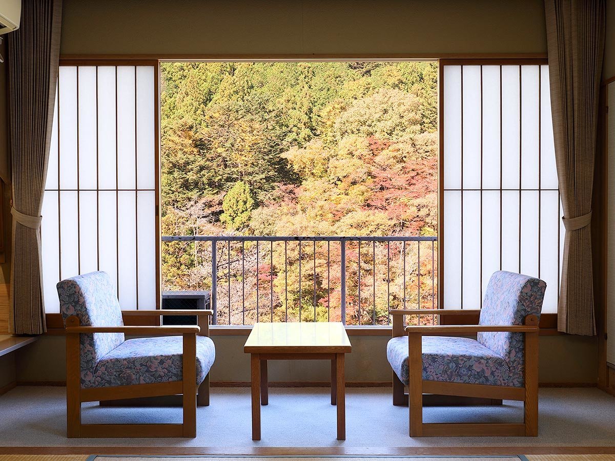 花の宿　松や 【和室10畳】