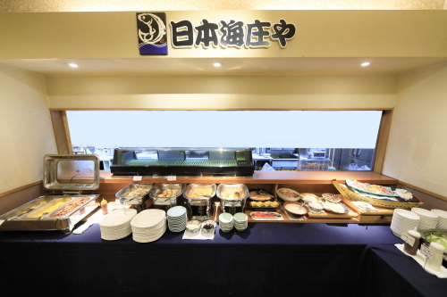 リッチモンドホテル宇都宮駅前 朝食付きプラン JR