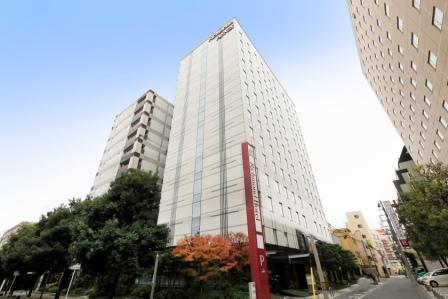 リッチモンドホテル宇都宮駅前アネックス
