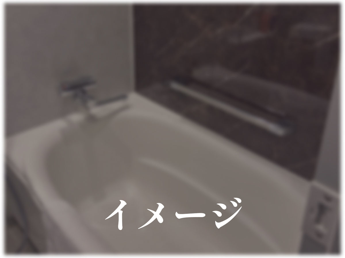 リッチモンドホテル宇都宮駅前アネックス レジデンスツイン（バス）
