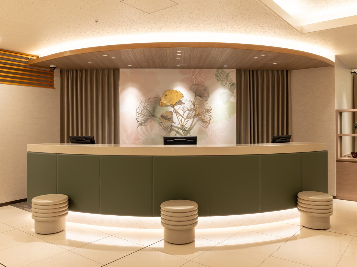 リッチモンドホテル宇都宮駅前アネックス シンプル素泊まりプラン