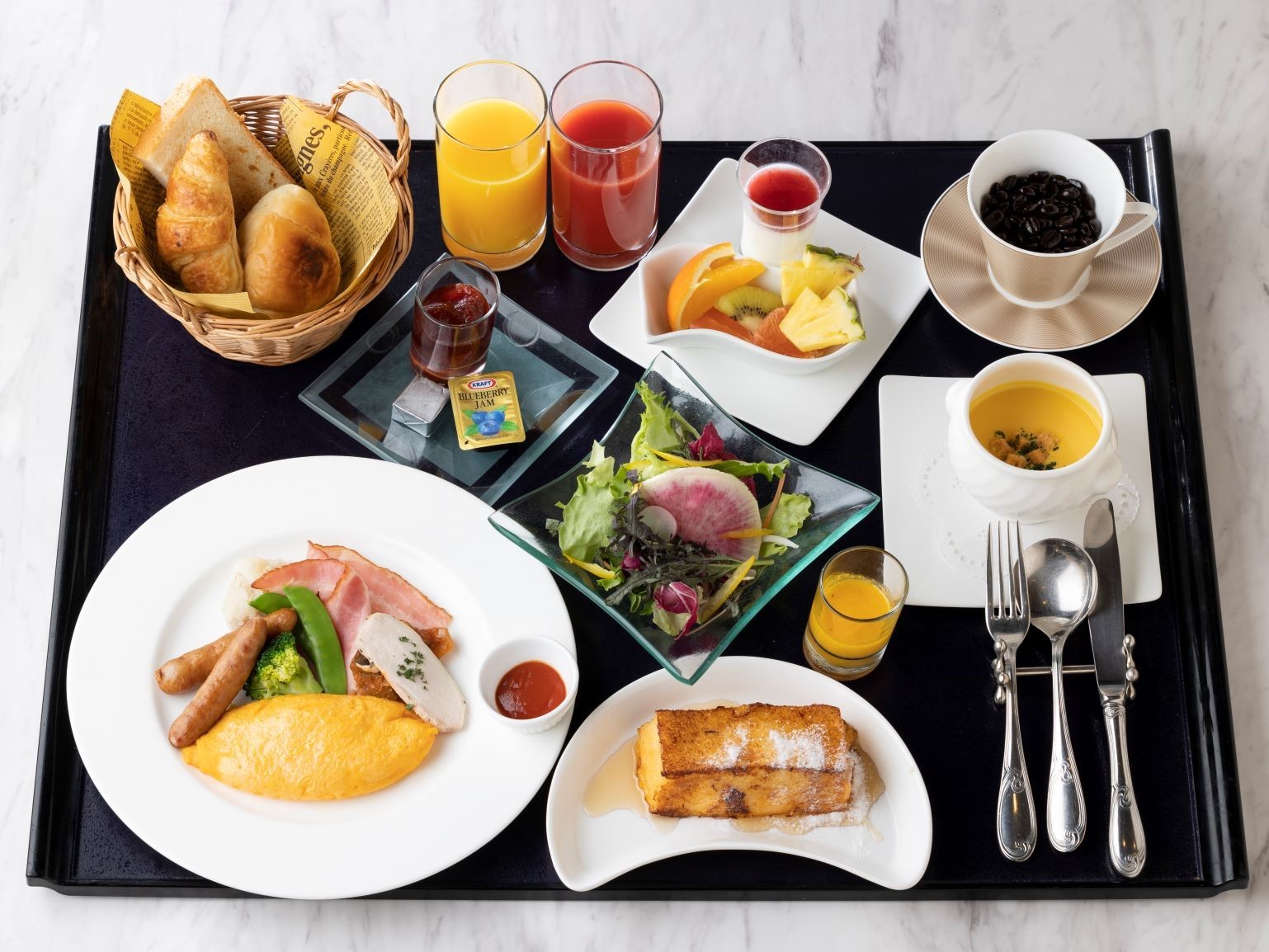 ホテル東日本宇都宮 【スタンダードプラン(朝食付)】◇駐車場無料◇