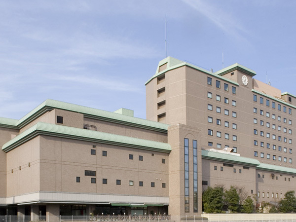 ホテル東日本宇都宮