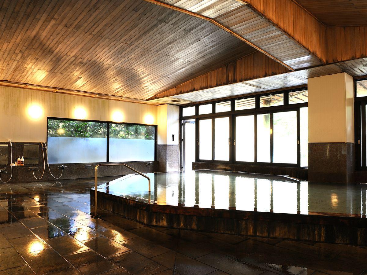 ほったらかしの宿 ゆうふり那須塩原（旧：塩原温泉 八汐荘） 【朝食弁当付き】和洋中6種類から選べる当館自慢のお弁当！