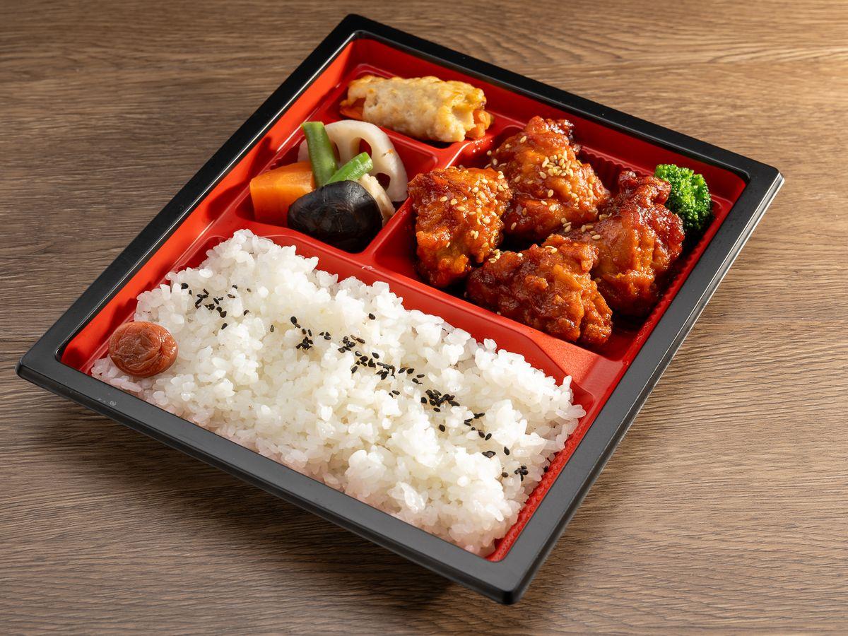 ほったらかしの宿 ゆうふり那須塩原（旧：塩原温泉 八汐荘） 【朝食弁当付き】和洋中6種類から選べる当館自慢のお弁当！
