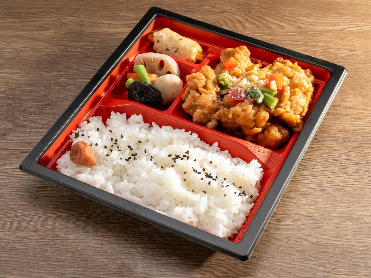 ほったらかしの宿 ゆうふり那須塩原（旧：塩原温泉 八汐荘） 【朝食弁当付き】和洋中6種類から選べる当館自慢のお弁当！