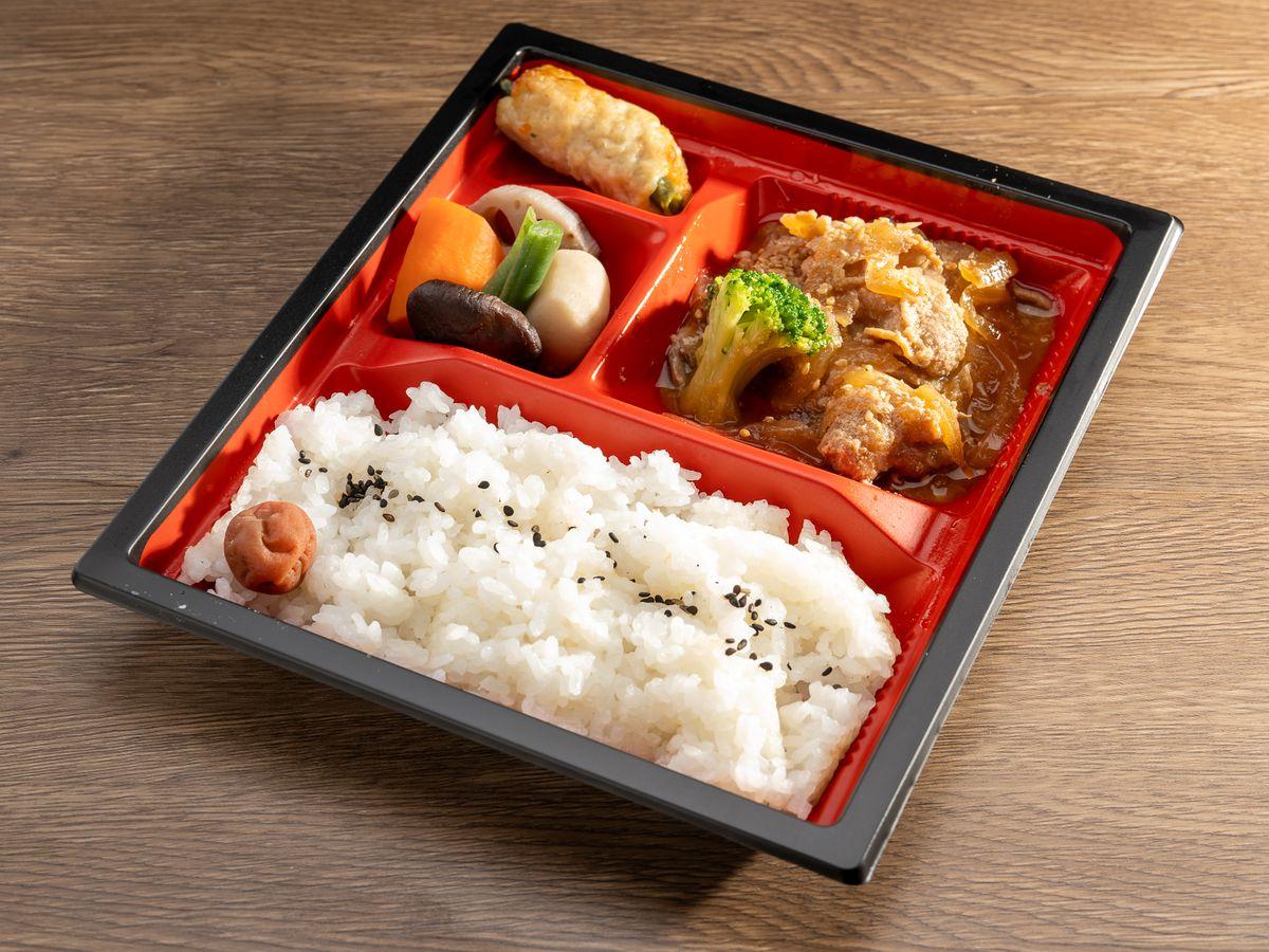 ほったらかしの宿 ゆうふり那須塩原（旧：塩原温泉 八汐荘） 【夕食弁当付き】和洋中6種類から選べる当館自慢のお弁当！