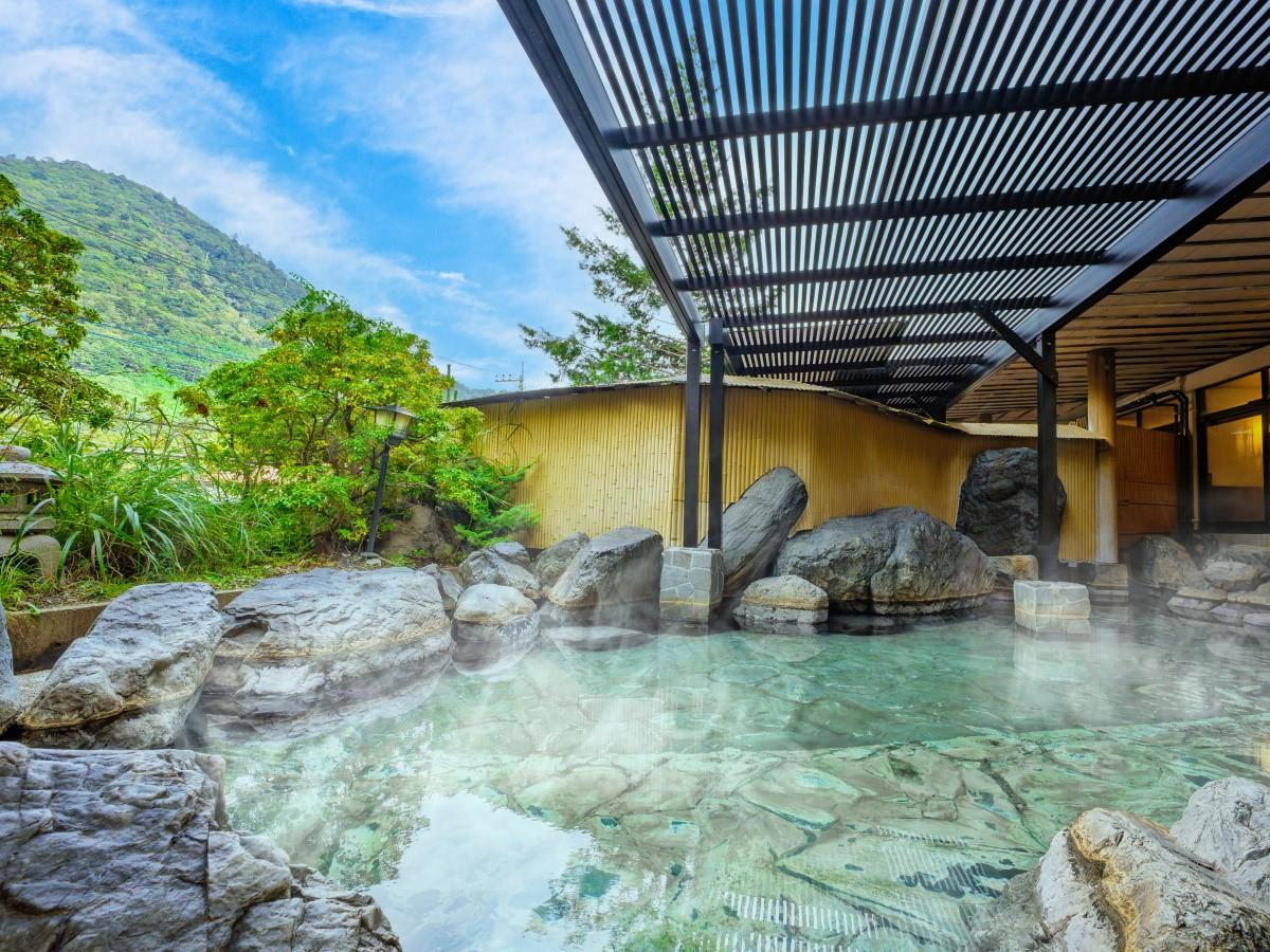 ほったらかしの宿 ゆうふり那須塩原