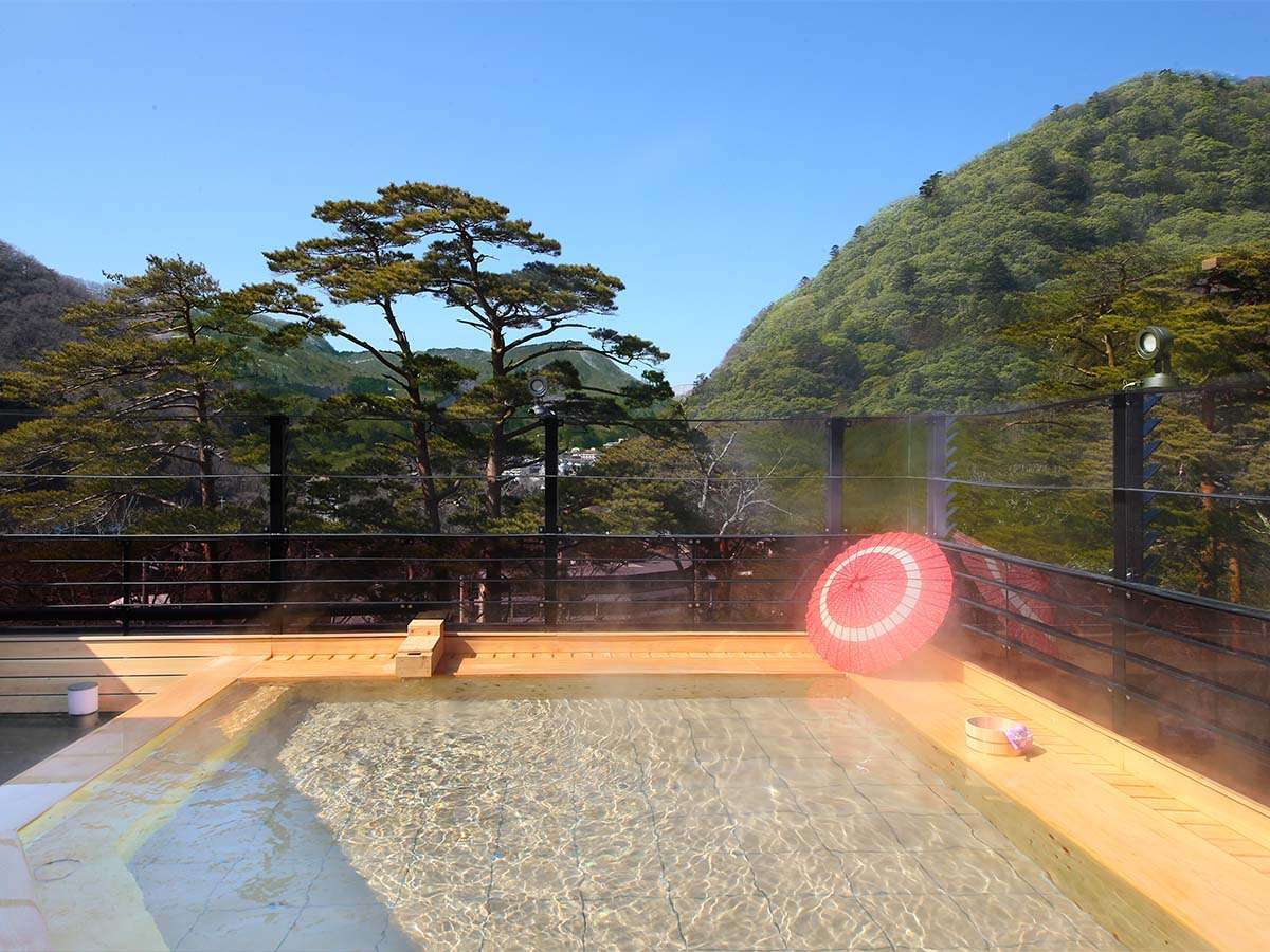 TAOYA那須塩原 【特定日】【得旅】思い立ったら温泉旅行♪お日にち限定のお得プラン 1泊2食付基本バイキング