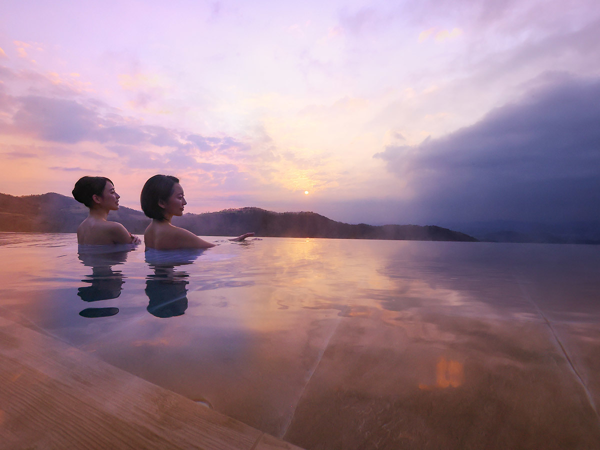 TAOYA日光霧降 【得旅】思い立ったら温泉旅行♪お日にち限定のお得プラン 1泊2食付基本バイキング