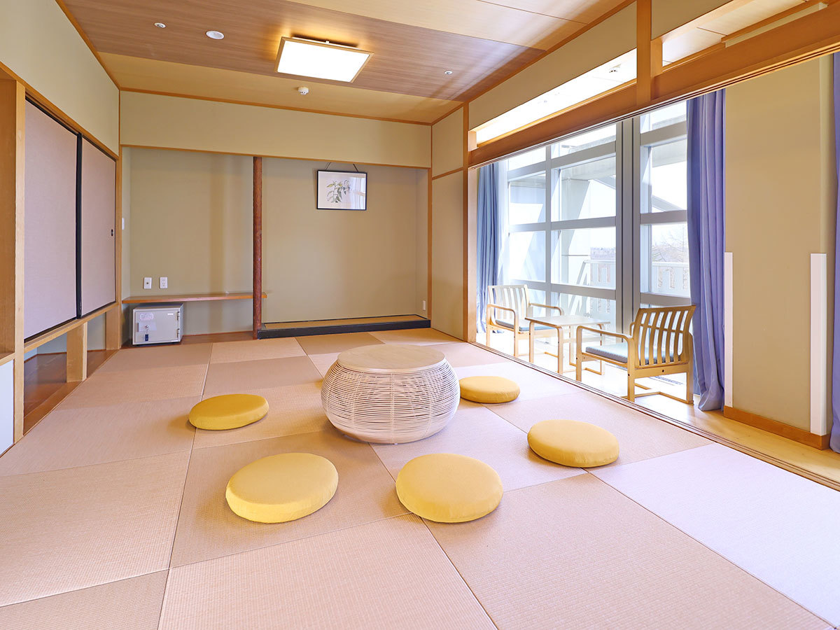 TAOYA日光霧降 【禁煙】スタンダード和室14畳風呂あり