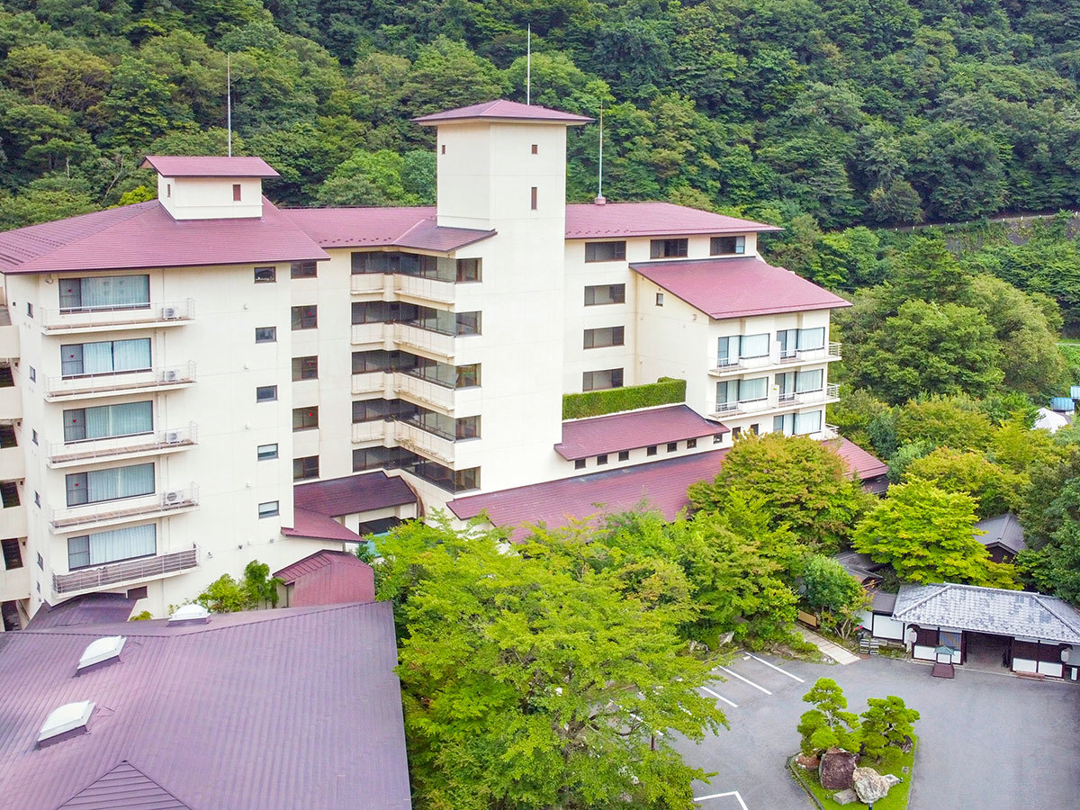 TAOYA川治